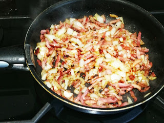 Recette Quiche Lorraine