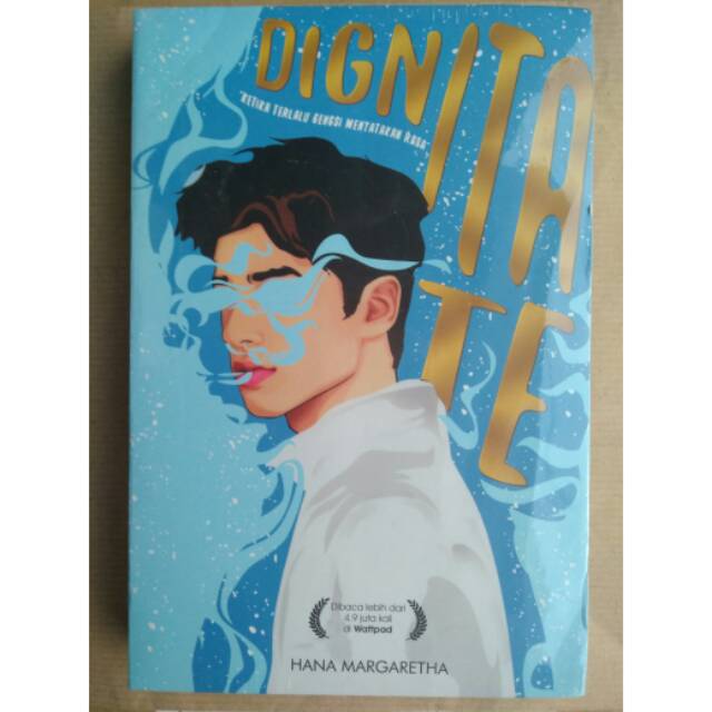 Resensi Novel Dignitate
