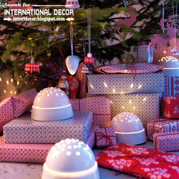 New Ikea Christmas decorations 2015, new year collection from Ikea 2015