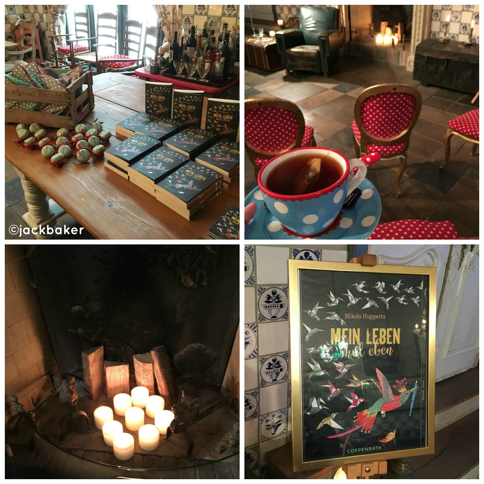 Namida Magazin Mein Dezember In Dublin Und Unterschiede Zwischen