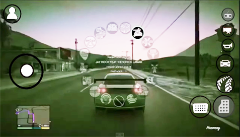 Grand Theft Auto 5 For Android APK Terbaru 2017