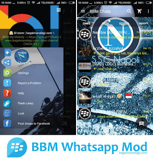 bbm mod