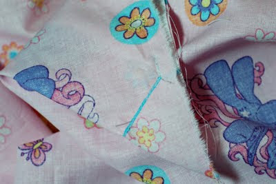 Sarah Jane Sews: Kindergarten Quilts