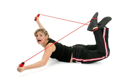 exersise weight loss