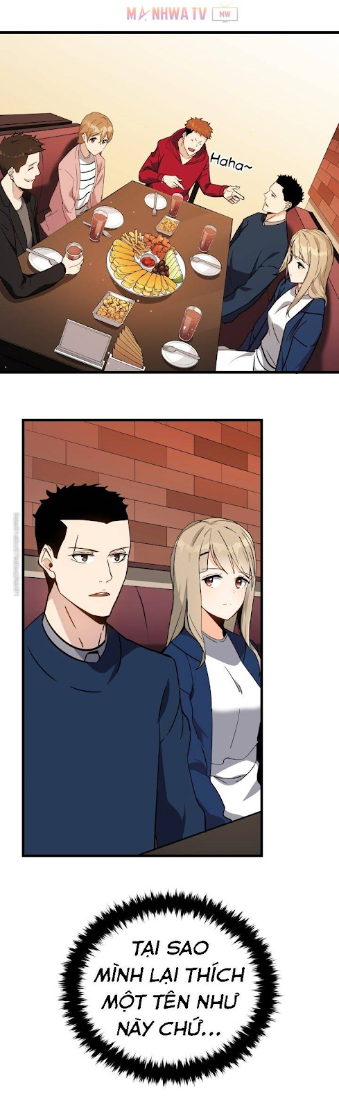 Ma tôn tái thế Chapter 36 - TC Truyện