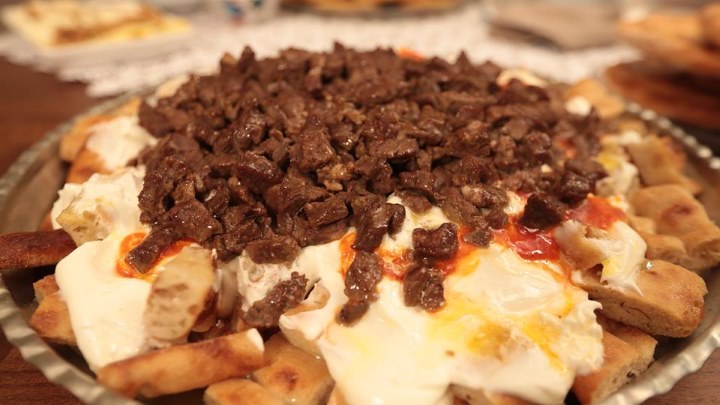 Etli Tirit Tarifi İğne oyası, oya modelleri, oya örnekleri ile tığ