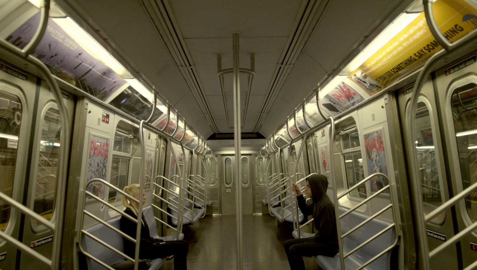 The Walking Dead S03E07 - Subtitles Live