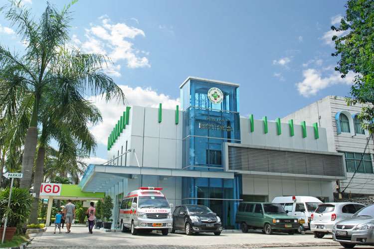 Rumah Sakit Bhakti Mulia - Perumperindo.co.id