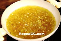 कैसे बनाये आम का मुरब्बा बनाने की विधि - Aam Ka Murabba Recipe in Hindi