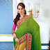 Indian Wedding Sarees Collection 2014-15 | Evening Elegant Wedding Sarees Collection 