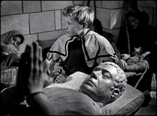 L�âge d�or du cinéma français Où est Louis de Funès dans