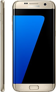 Samsung Galaxy S7 Edge