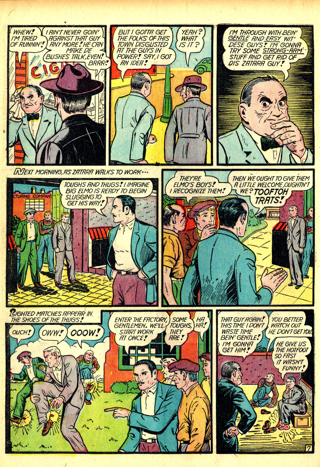 Worlds Finest Comics 3 Page 53