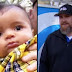Mom Finds Baby Bloody In Bouncy Chair. Then She Sees Cable Guy Running In…