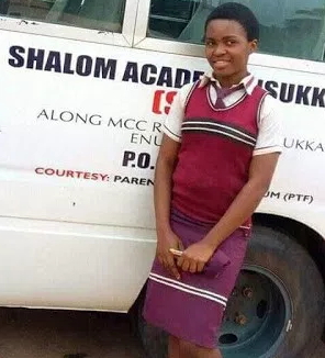 nigerian girl made 9as waec nigerian girl made 9as waec