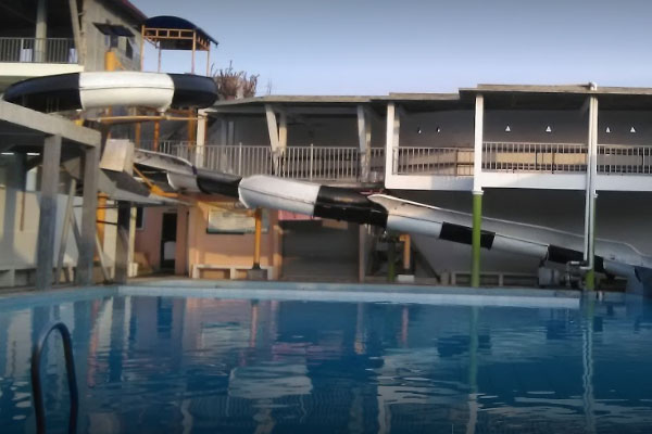 Kolam Renang Di Bandung Pilih Sesuai Lokasi Terdekat