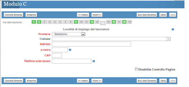 أخبار الجالية