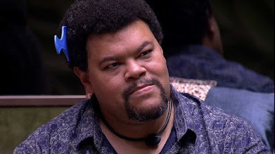 BBB20 – Babu é o último Eliminado com 57,15% BBB20 – Babu é o último Eliminado com 57,15%