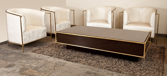 Opulent Sofa Settings by I’ M center for applied arts Opulent Sofa Settings by I’ M center for applied arts