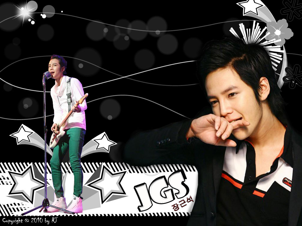 Jang Geun Suk Wallpaper, Images, Picture and Sexy Photo Download