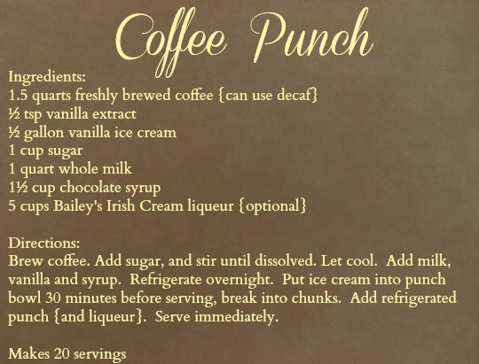 coffee punch carolina charm dunkin donuts christmas coffee flavors