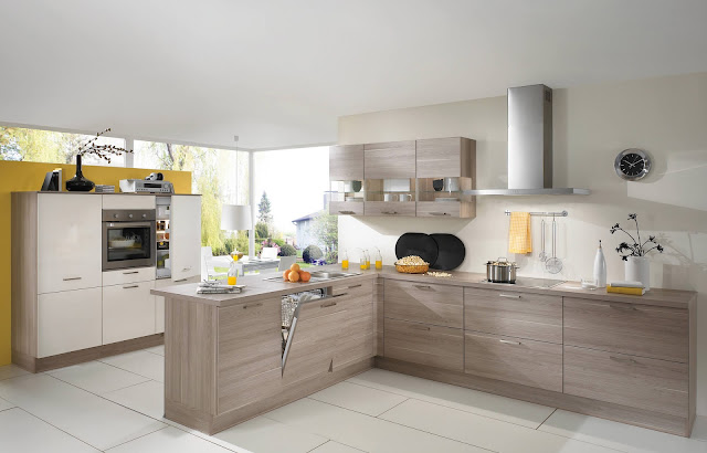 Quality Kitchen Cocinas en Burgos : El corazón de la casa, tu cocina