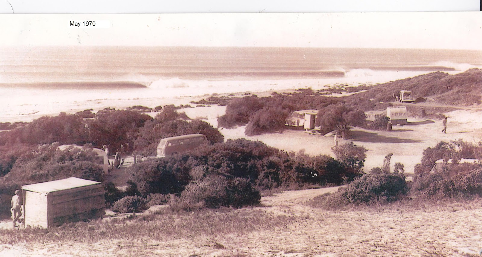 Jeffreys Bay Surftrips