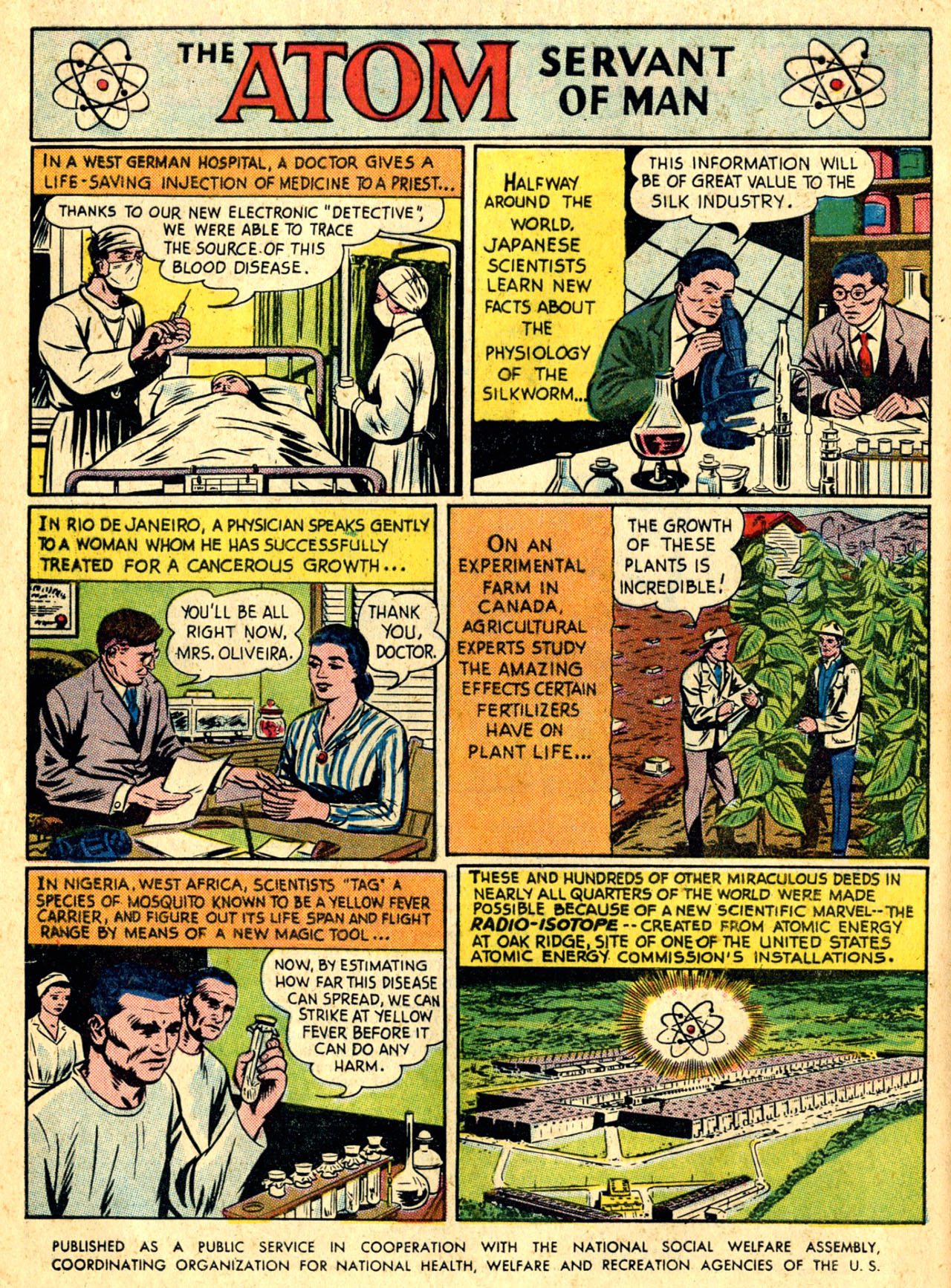 Detective Comics (1937) 274 Page 15