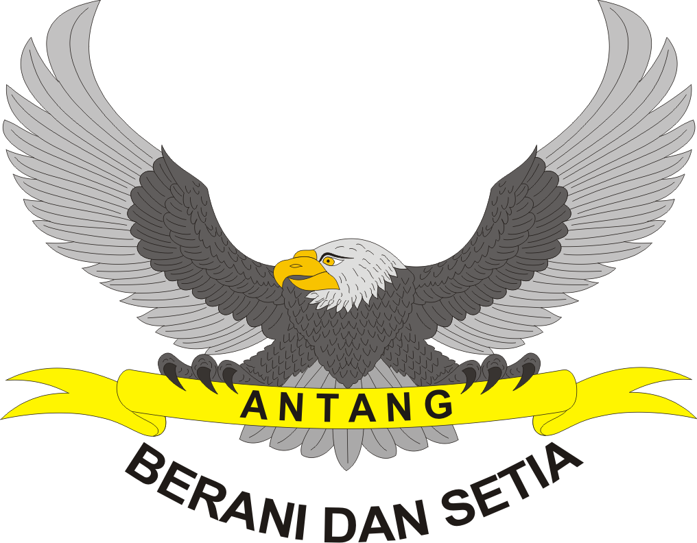 Logo Elang Emas Keren - Gudang Gambar Vector PNG