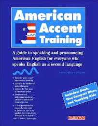 American Accent Training