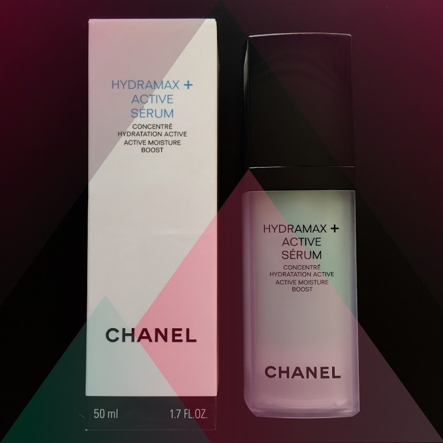 Serum hidratante Chanel