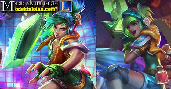 Arcade Skins League Of Legends Arcade Skins League Of Legends