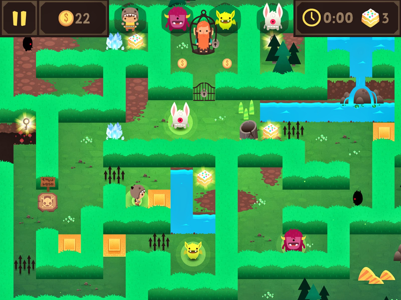 Best 10 iPad Games of 2014 iPad Apps World Best 10 iPad Games of 2014 iPad Apps World
