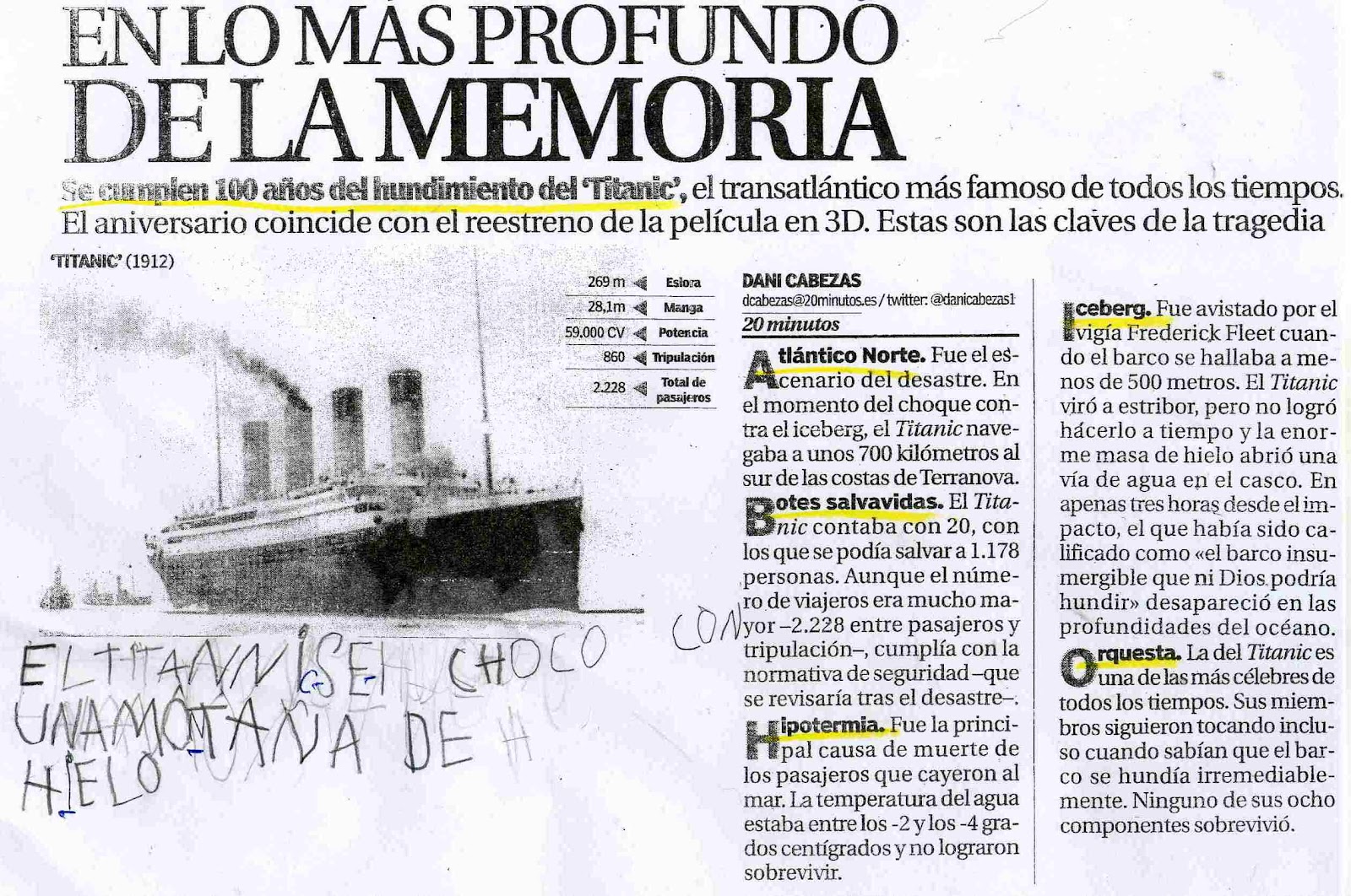 PERIODICOS ESCRIBIMOS PIES DE FOTO PERIODICOS ESCRIBIMOS PIES DE FOTO