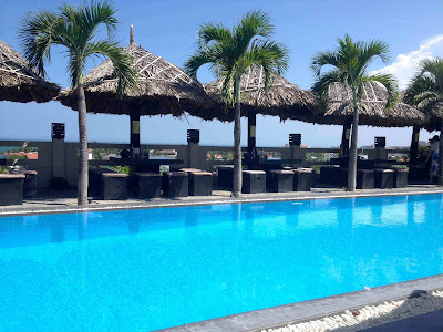 Hotel avec piscine à Mui Ne au Vietnam Hotel avec piscine à Mui Ne au Vietnam