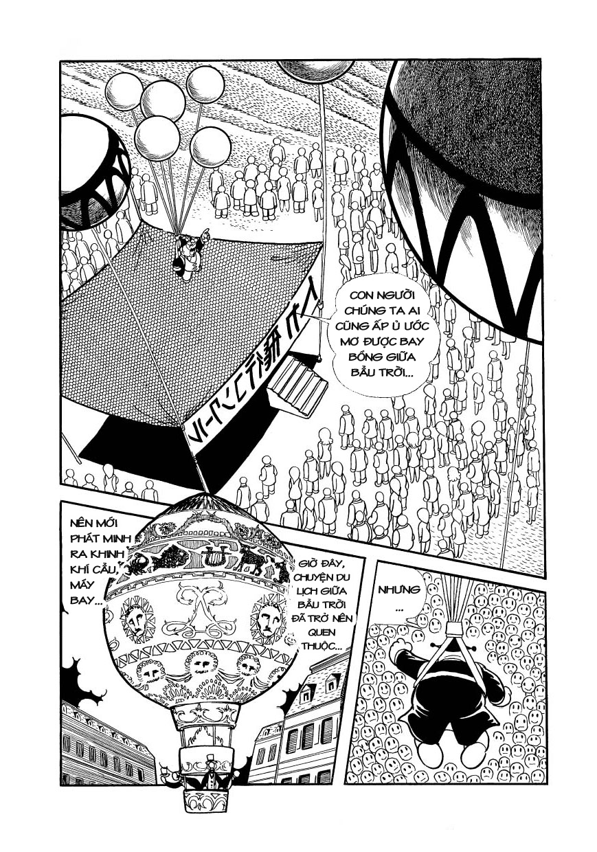 Black Jack Chap 182 - Truyen.Chap.VN