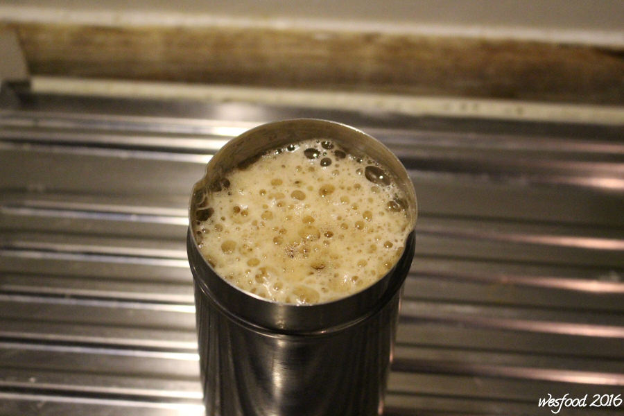 WesFood - Herr Westerhausen kocht ...: Gedünsteter Spitzkohl als ...