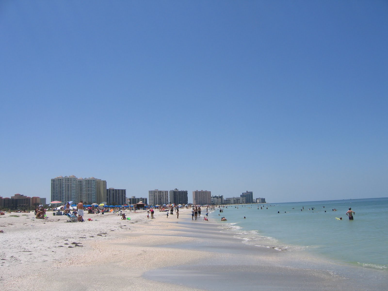 Busters Travels: Clearwater, Florida