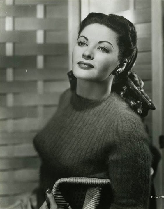 Leaked:Loretta Young Nude Leaked:Loretta Young Nude