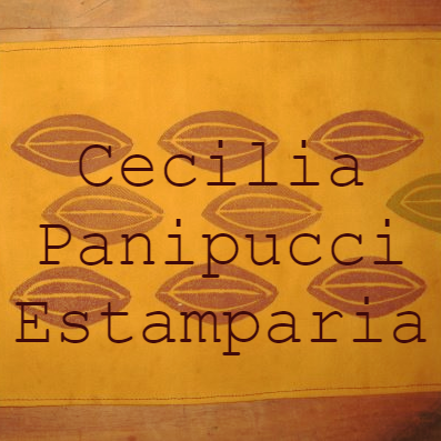 Cecilia Panipucci Estamparia