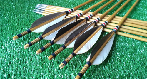 6+ Arti Mimpi Ditembak Panah