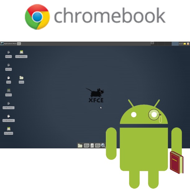 chrome os crouton chrome os crouton
