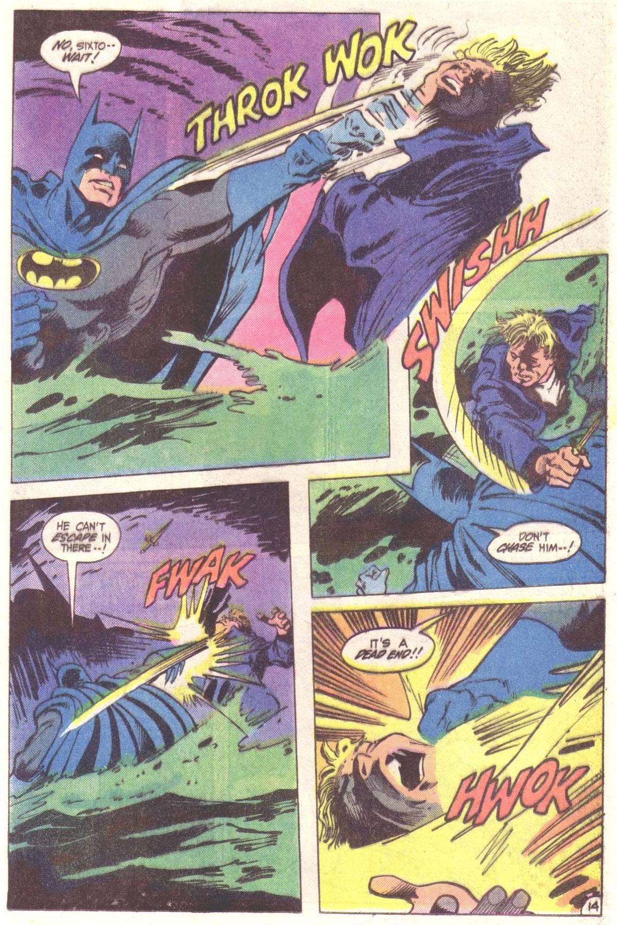 Detective Comics (1937) 537 Page 20