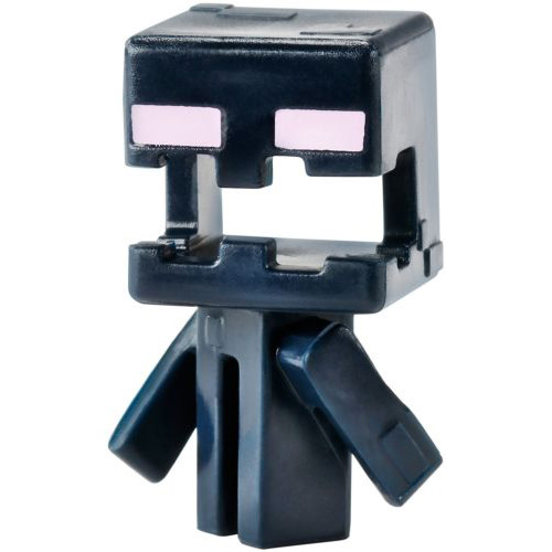 Minecraft Enderman Chest Series 3 Figure Minecraft Merch