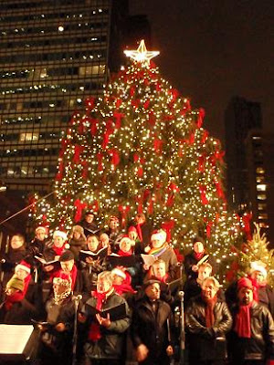 Navidad en Nueva York, Ciudad-USA (6)