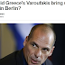 ΑΠΟΚΑΛΥΠΤΙΚΟ ΑΡΘΡΟ ΤΟΥ BBC:  οι «Έλληνες θεωρούν ότι η ανάδειξη της Χρυσής Αυγής είναι η πιο ζοφερή  επίπτωση της οικονομικής κρίσης».