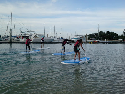 Lomba Paddle board Lomba Paddle board