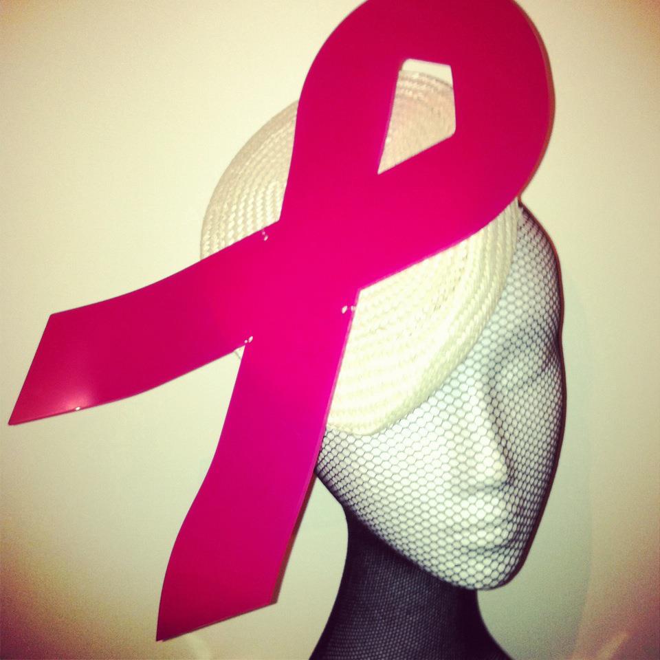 Hats Have It Couture for a Cause