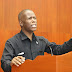 HUMPHREY Polepole Ateuliwa Kuwa Katibu wa Itikadi na Uenezi CCM