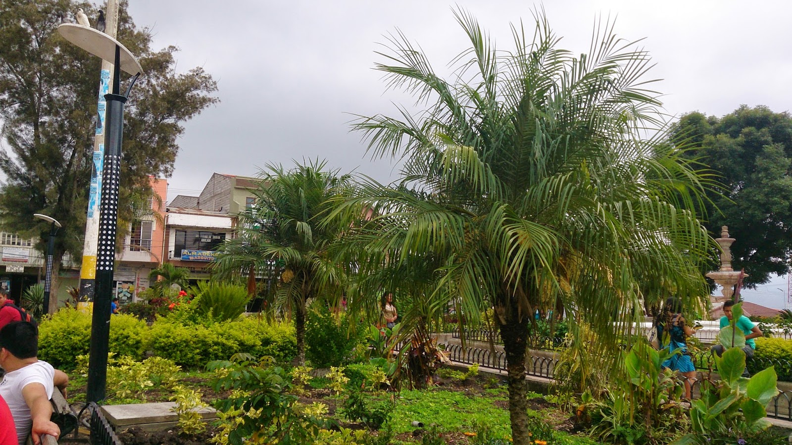 Santa Isabel Azuay Ecuador Santa Isabel Azuay Ecuador